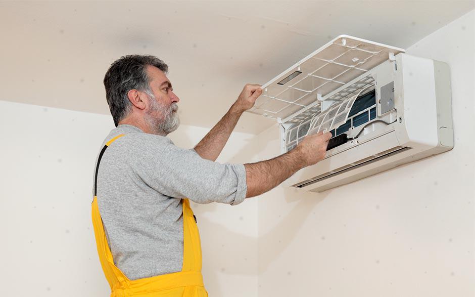 électricien courant faible Melun