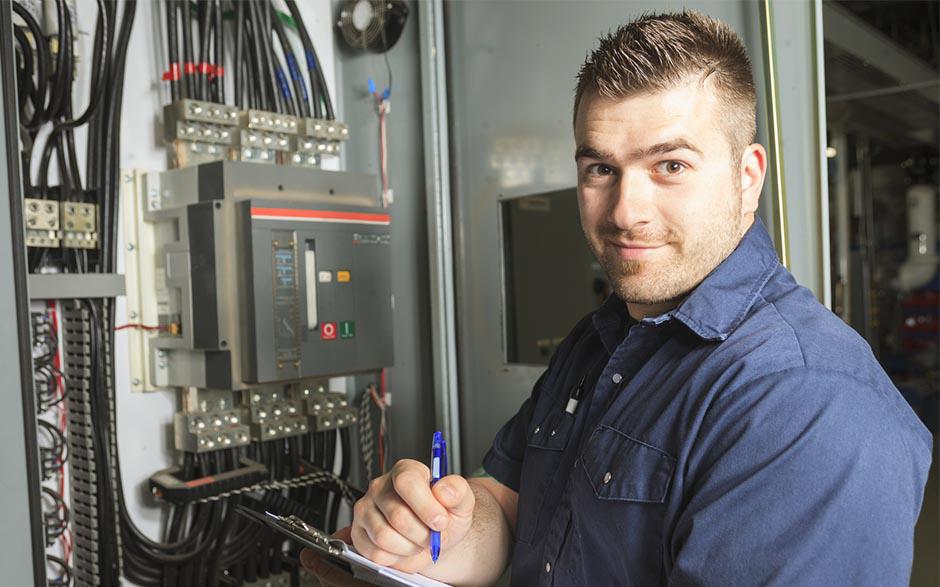 électricien maintenance Mantes-la-Jolie