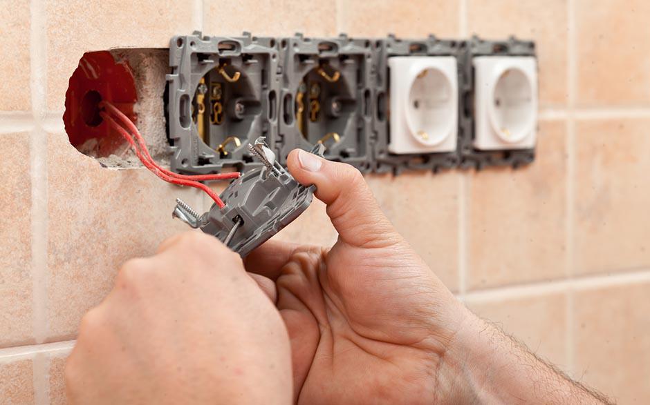 électricien installateur Mantes-la-Jolie
