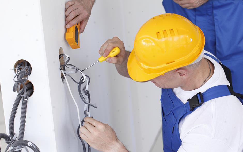 électricien maintenance Mantes-la-Jolie