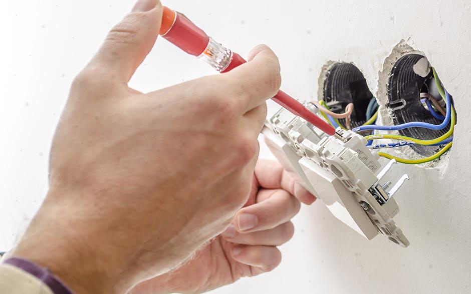 dépannage électricien Le Raincy