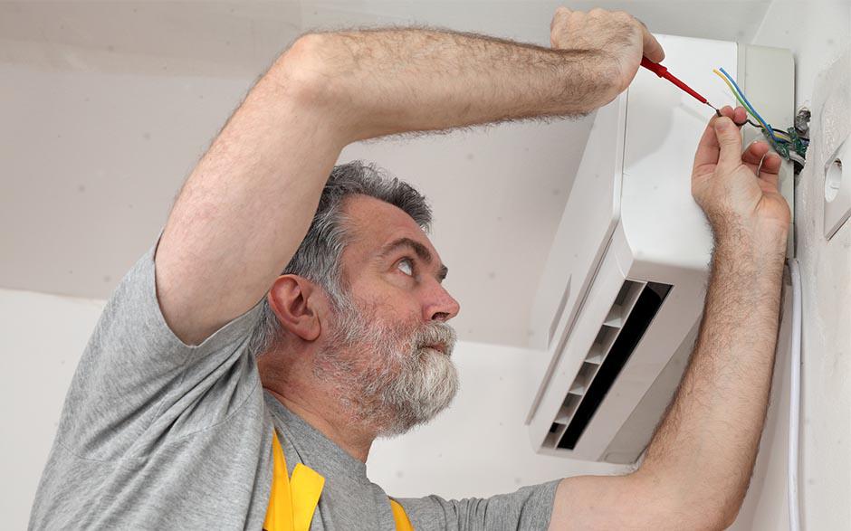  dépannage électricien Louvres