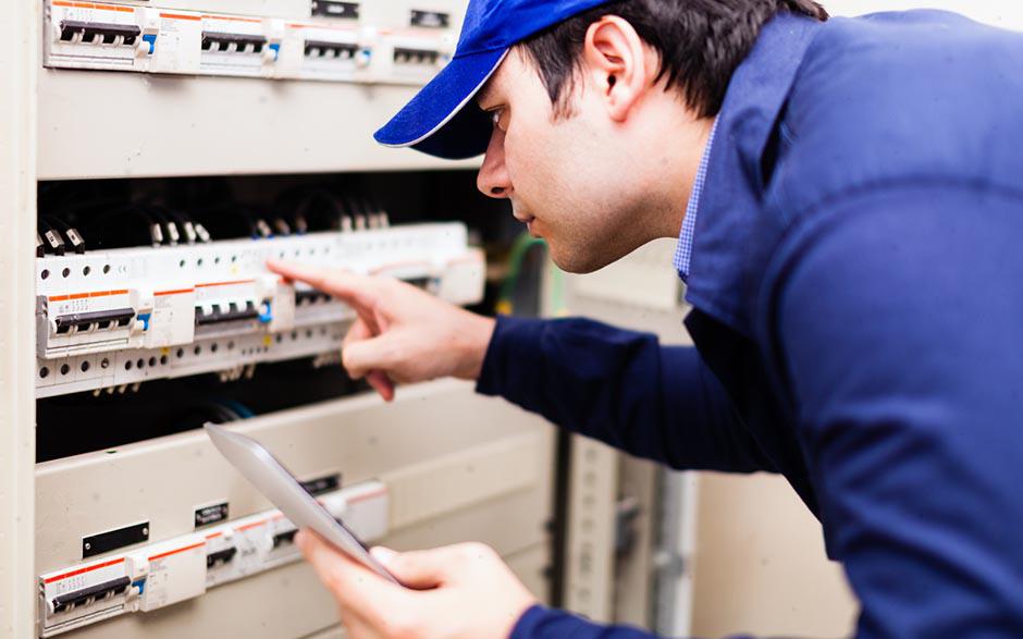 je recherche un électricien Sarcelles